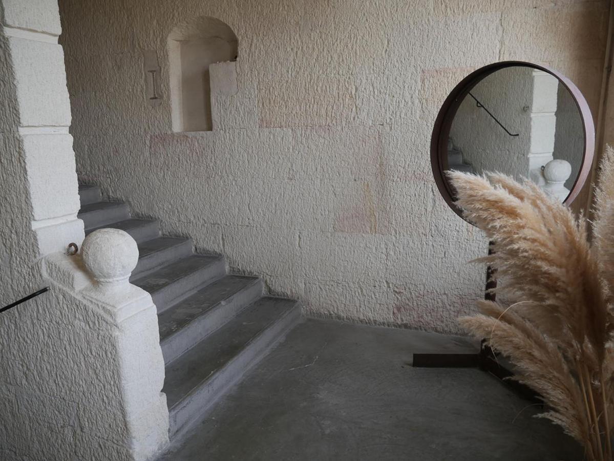 Superbe Appartement Avec Vue Arles Exteriör bild