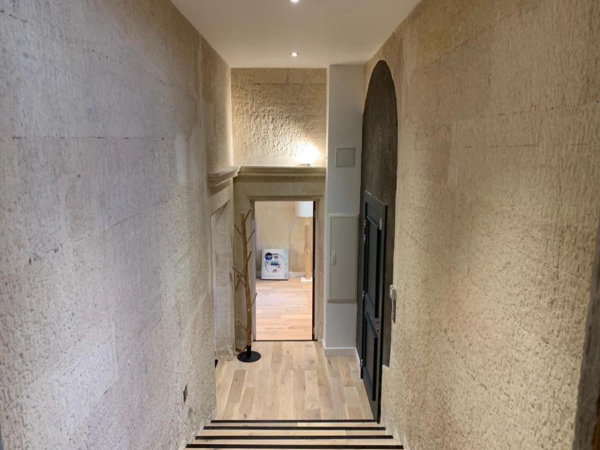 Superbe Appartement Avec Vue Arles Exteriör bild