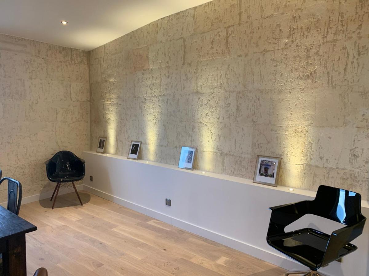 Superbe Appartement Avec Vue Arles Exteriör bild