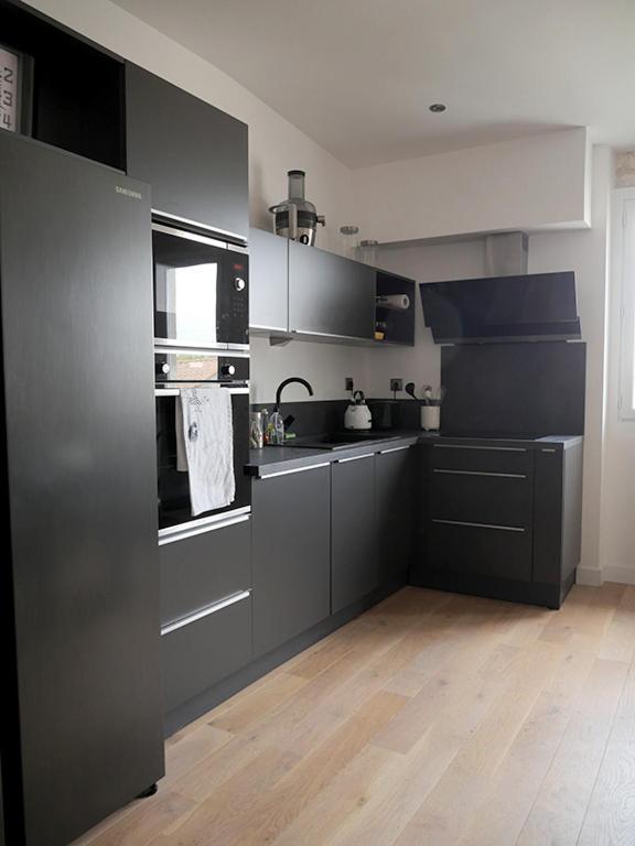 Superbe Appartement Avec Vue Arles Exteriör bild