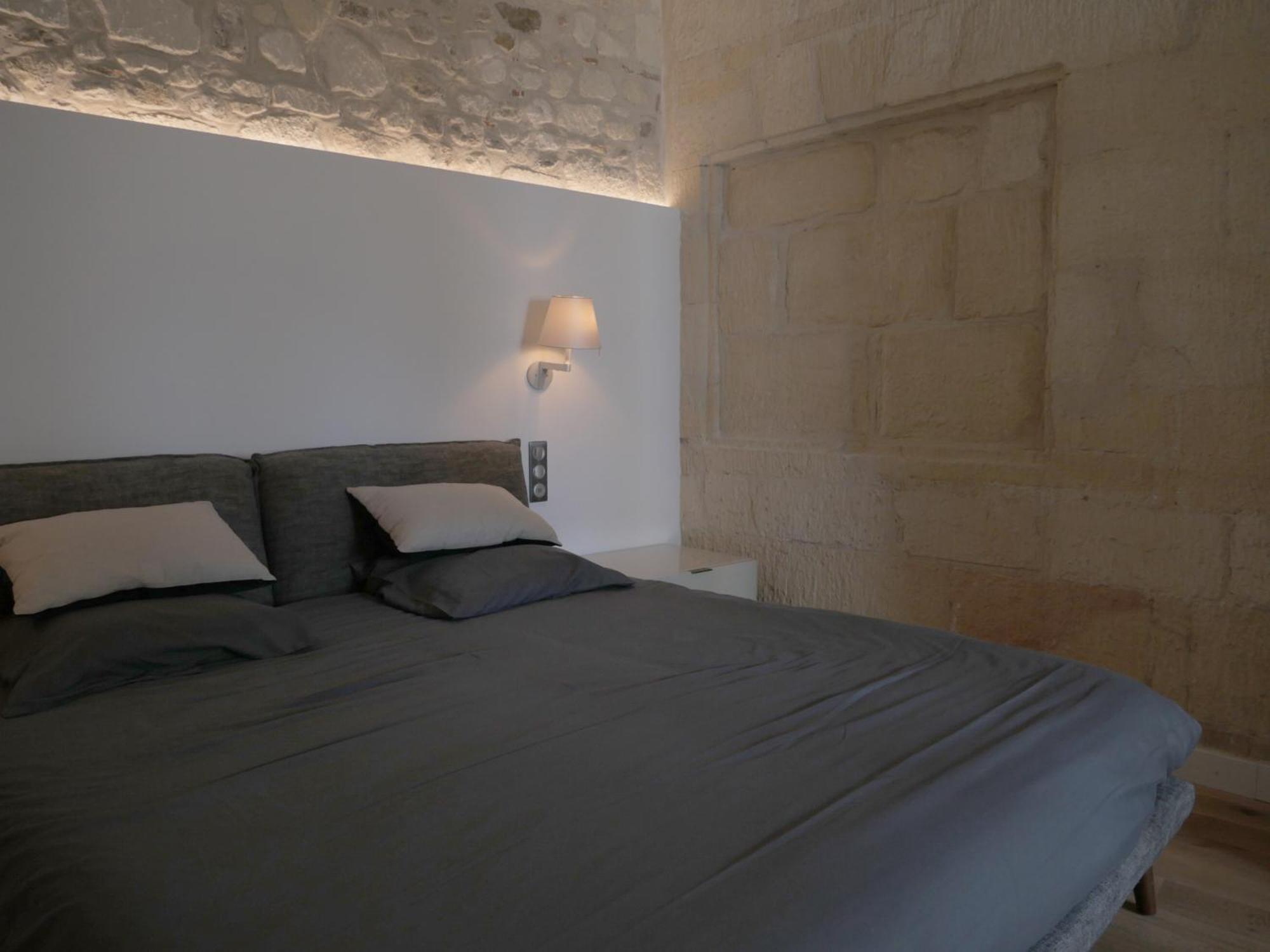 Superbe Appartement Avec Vue Arles Exteriör bild