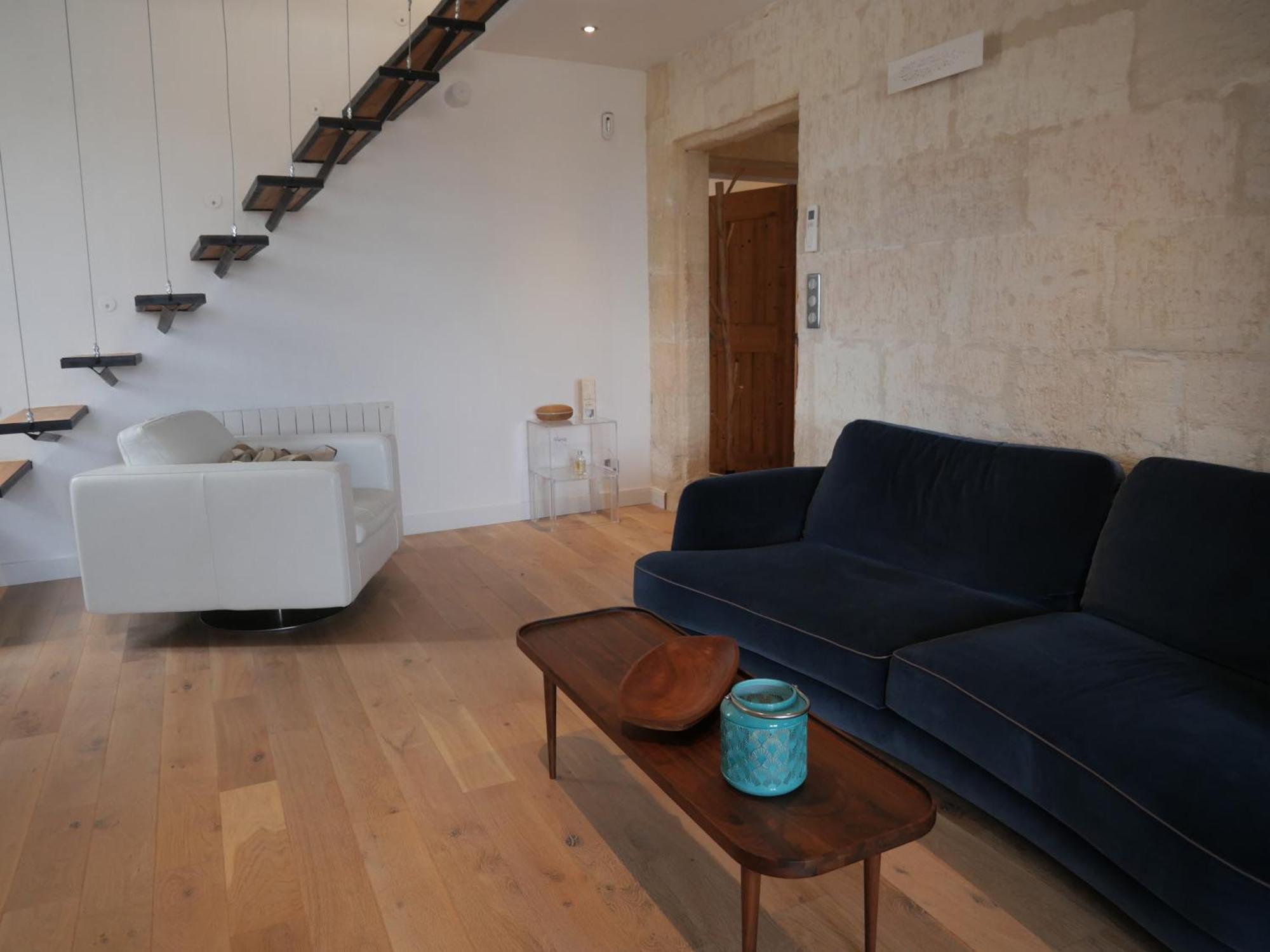 Superbe Appartement Avec Vue Arles Exteriör bild