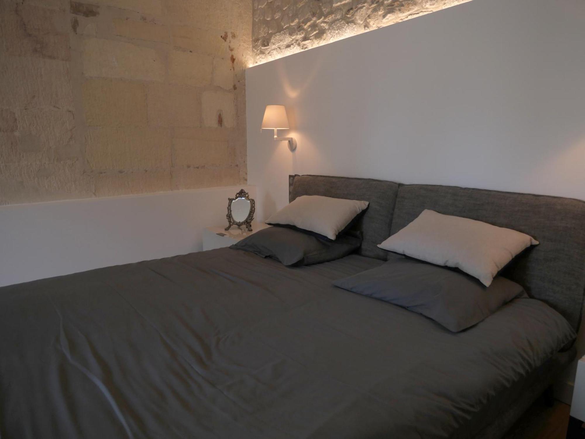 Superbe Appartement Avec Vue Arles Exteriör bild