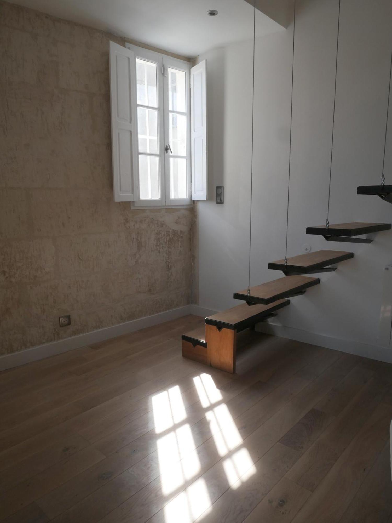 Superbe Appartement Avec Vue Arles Exteriör bild