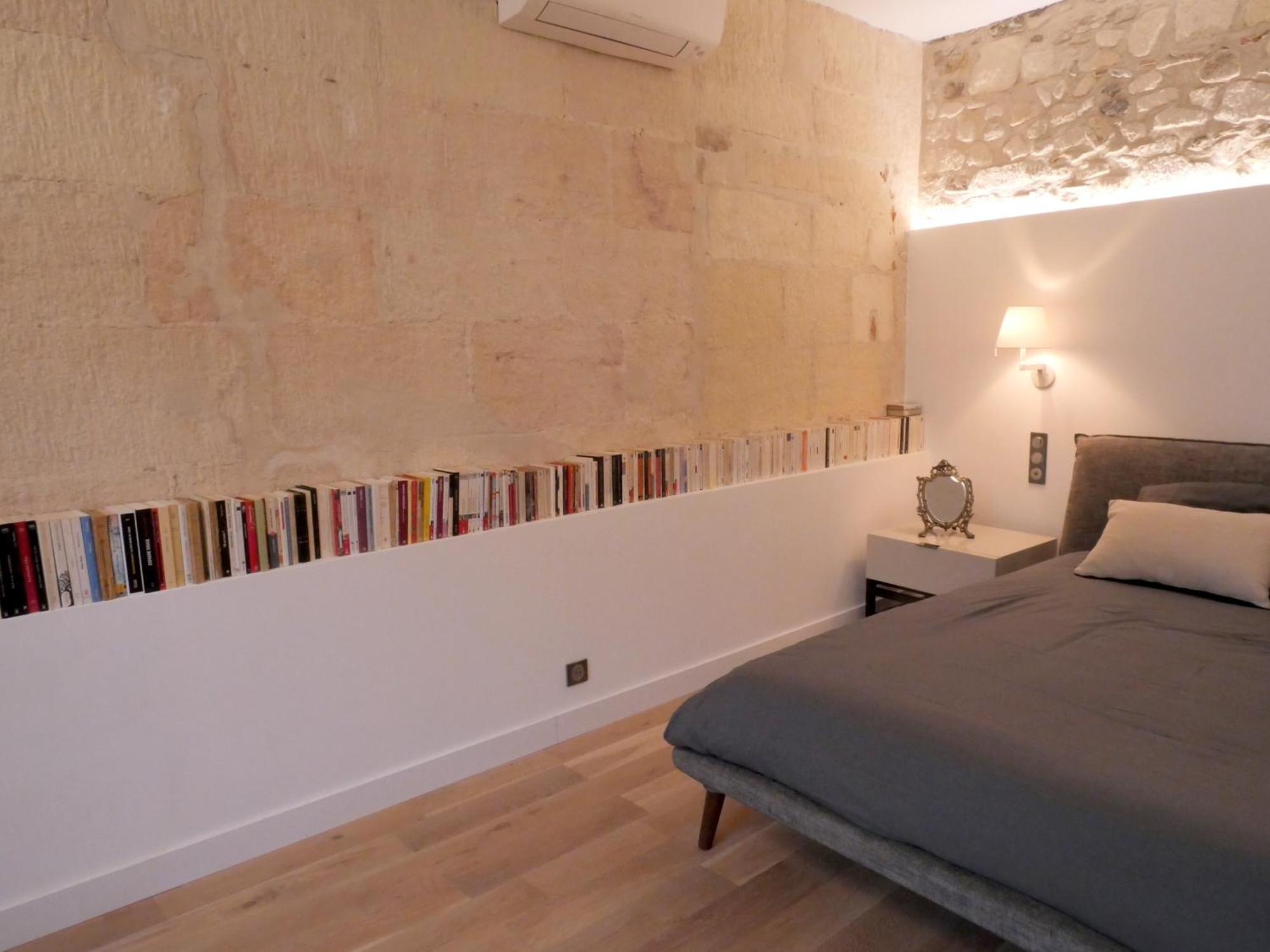 Superbe Appartement Avec Vue Arles Exteriör bild